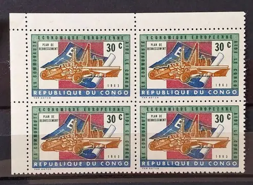 Wereld - Extensive selection of many countries, blocks, souvenir sheets, booklets, postal items, Zeppelin - No Reserve Price