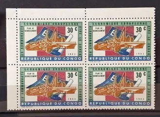 Wereld - Extensive selection of many countries, blocks, souvenir sheets, booklets, postal items, Zeppelin - No Reserve Price