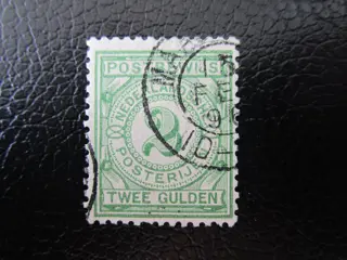 Nederland 1884/1924 - NVPH=2023 - NVPH=2023