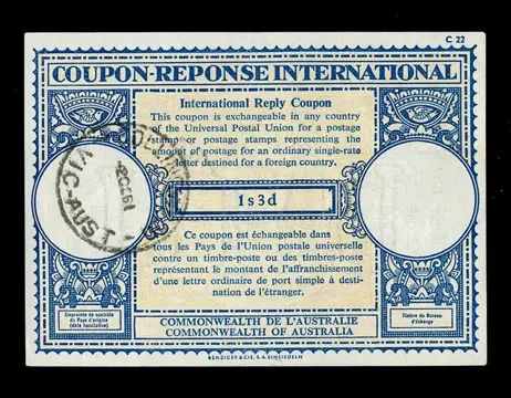 Wereld - Collection of 162 IAS