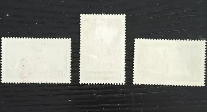 Monaco 1933/1937 - €570 - Unificato