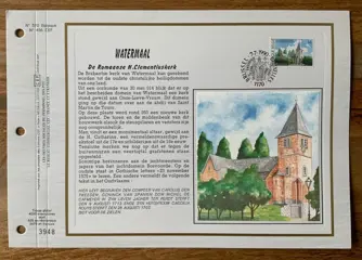 België 1867/1990 - Groot lot met meer dan 22000 zegels vanaf OBP 48 - FDC, luxecovers, postzegelboeken en meer - Vanaf OBP 48