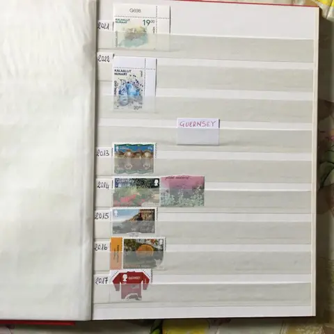 Europa - Premium collection of mint SEPAC stamps / please see details of the nations + Vatican mint Paul VI