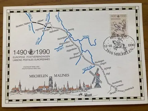België 1991/2010 - Verzameling van 30 herdenkingskaarten waaronder'Finch' en - genummerde kaart met vogel van Buzin
