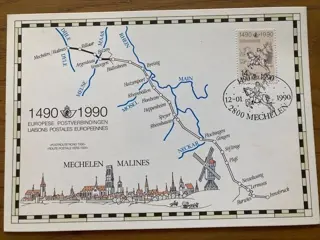 België 1991/2010 - Verzameling van 30 herdenkingskaarten waaronder'Finch' en - genummerde kaart met vogel van Buzin