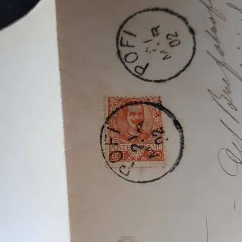 Italia Regno/Repubblica 1860/1960 - Italie voor de specialistenorme klassieke partij postwaarde stukken