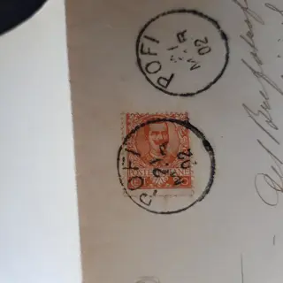 Italia Regno/Repubblica 1860/1960 - Italie voor de specialistenorme klassieke partij postwaarde stukken