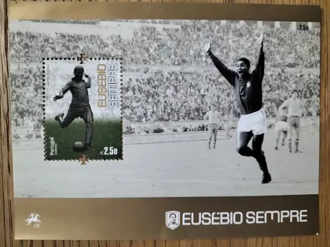 Portugal 2004/2022 - Qatar 2022, Eusébio, Euro 2004, SLB, SCP, FCP