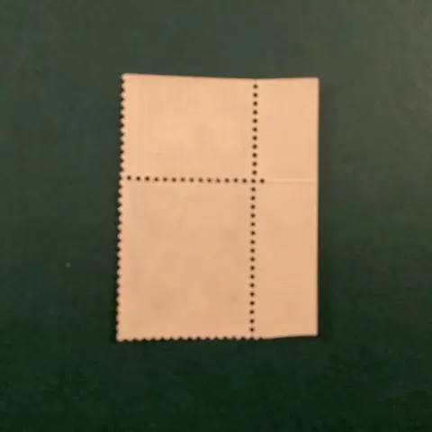 Duitse Rijk 1928 - 80Pf Presidenten met WOR 373 - Michel 422 WOR