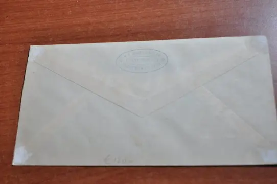 Nederland 1952/1976 - Verzameling FDC's en covers in album