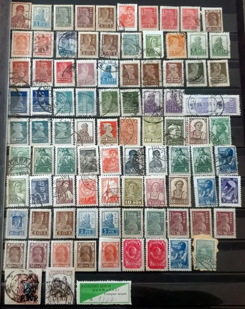 Russische Federatie 1889/2010
