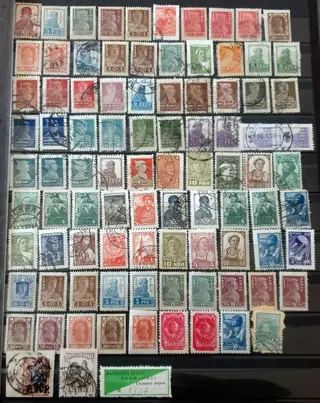 Russische Federatie 1889/2010