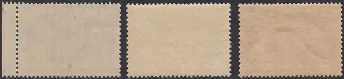 Fiumano Kupa-gebied 1941 - Lot of some complete sets of the period: Fiumano-Kupa, Ionian islands, Corfu - Sassone n. Serie 60 + 35 + S61 + S1 + S2 + PA1 + S36