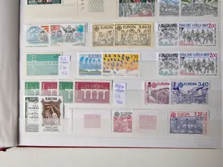 Andorra - Zeer mooie collectie - michel