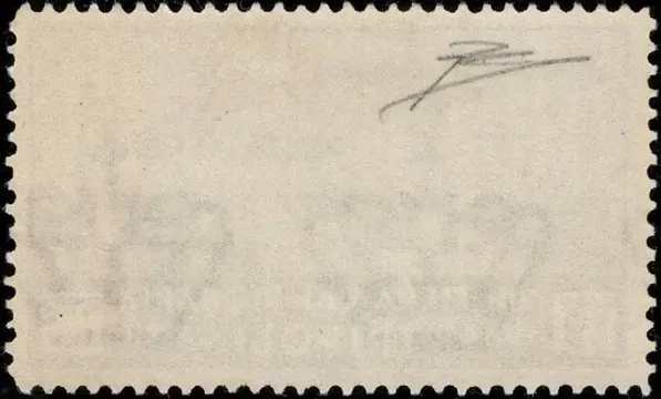 Italiaans Libië 1934 - 8th Tripoli Fair, airmail, 2 high values