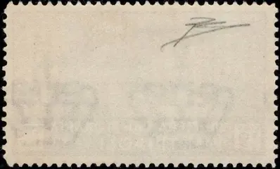 Italiaans Libië 1934 - 8th Tripoli Fair, airmail, 2 high values