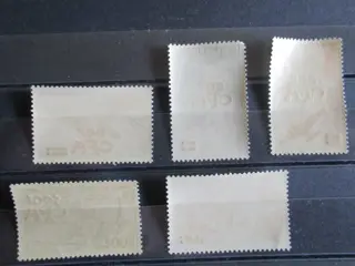 Franse kolonie 1946/1950 - High value