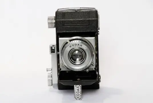 Kodak Kodak Retina I (149)