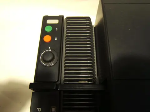 Rollei P355 Autofocus con obiettivo Heidosmat 2,8/85