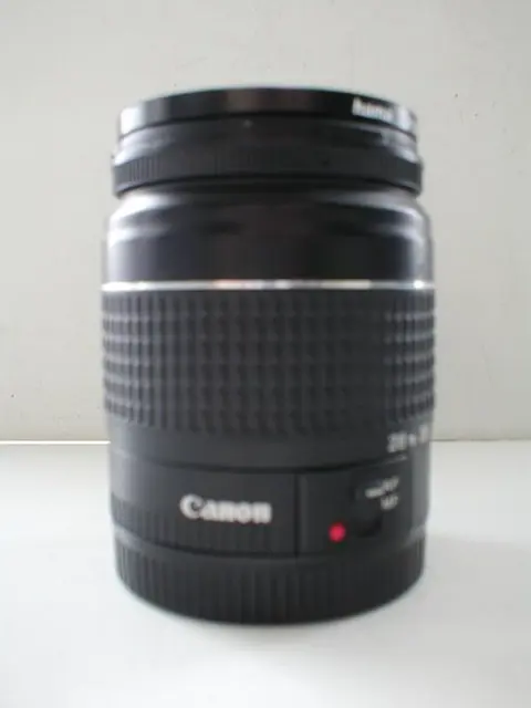 Canon EF 28-80mm F/3.5-5.6 II lens voor EOS