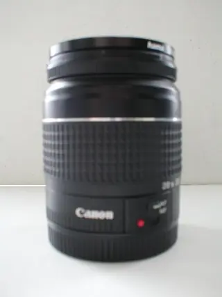 Canon EF 28-80mm F/3.5-5.6 II lens voor EOS