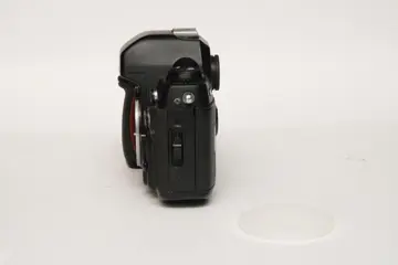 Nikon F100 body