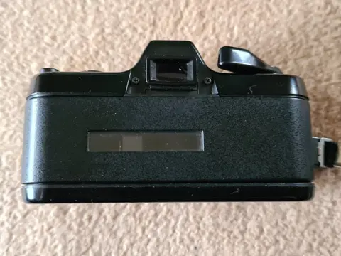 Pentax Auto 110 Set