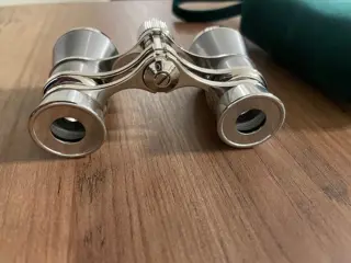 Rolex theatre binoculars