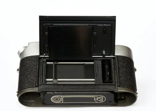 Leica MDA