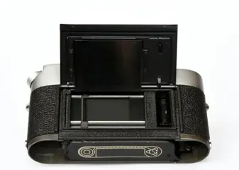 Leica MDA