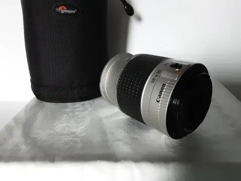 Canon Lens EF 28- 90 mm