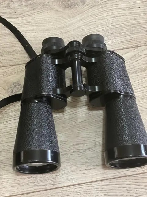 optolyth 10x50 Made in Germany