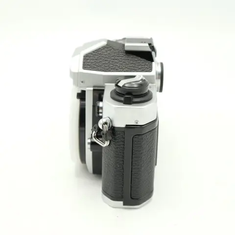 Nikon FM2 Body (6752)