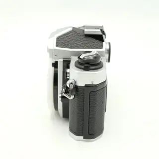 Nikon FM2 Body (6752)