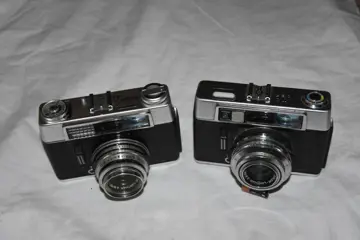 Voigtländer Vito C S R - Vitoret DR