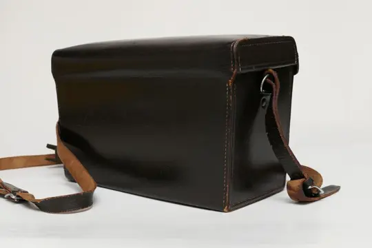 Leica combitas M of R systeem