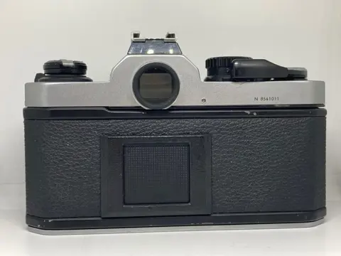 Nikon FM2