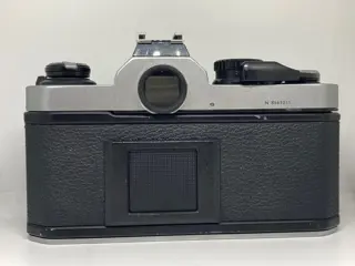 Nikon FM2