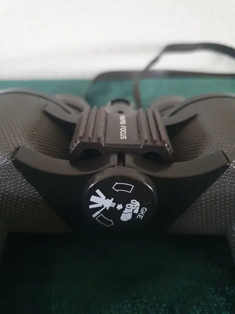 Eschenbach Camaro 8x40Ww