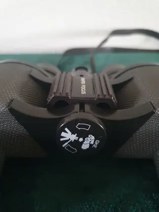 Eschenbach Camaro 8x40Ww