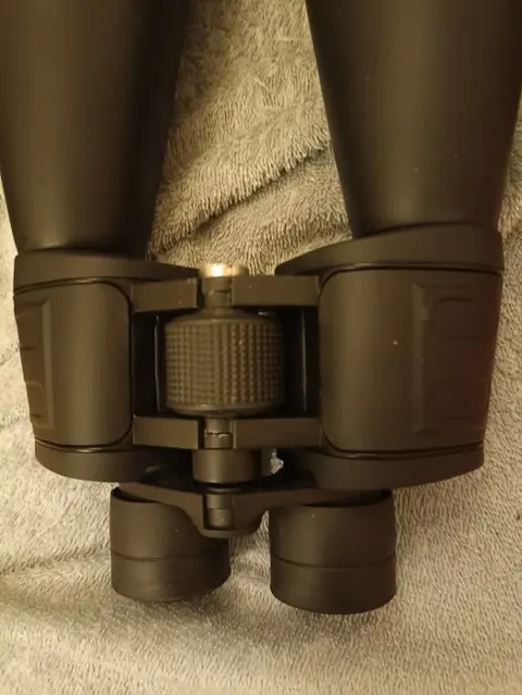 Crown Optical BCROWN 20X80 ASTRONOMICAL