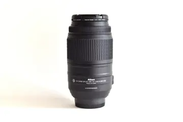 Nikon AF-S DX Nikkor 55-300mm f4-5.6G ED + Nikon HB-57 + K&F Nano UV HMC 58mm filter # TOP # NEW # SUPER #