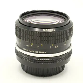Nikon K Nikkor 28mm F3.5 (6756)