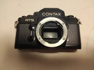 Contax RTS +Sigma 21-35/3,5-4,2