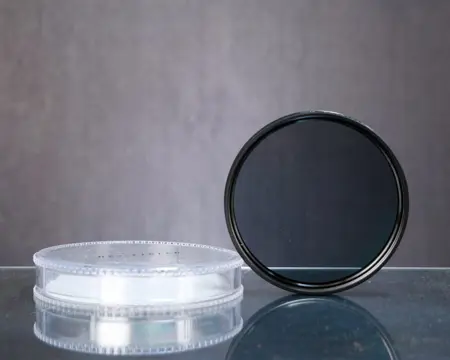 Hasselblad MC-Circulair Polarisatie filter maat 95.
