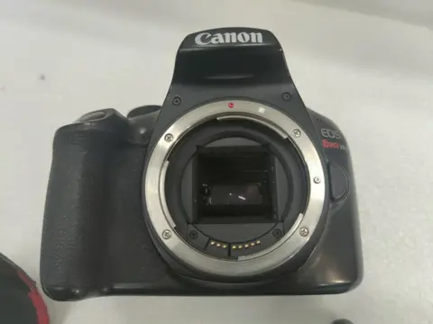 Canon Rebel T6