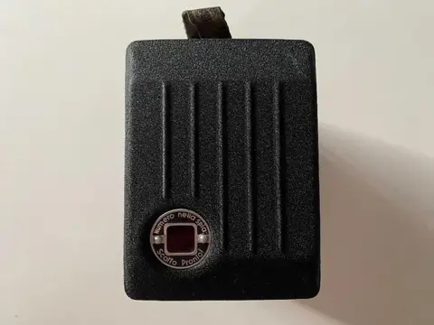 Roto Juve + Voigtlander Bessa