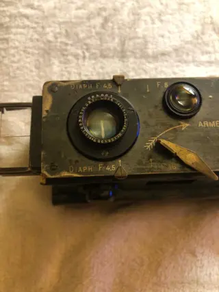 Richard, Jules Verascope 30811