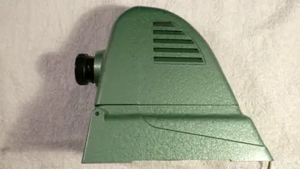 Bajka met 40 filmstrips ( 35mm)