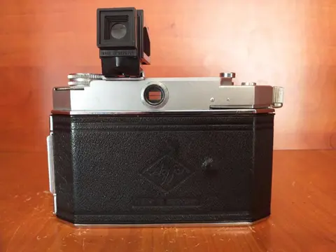 Agfa Agfa Karat -36